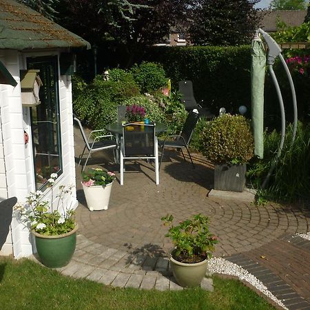 Tonnie'S Bed And Breakfast Kerkrade Exterior foto