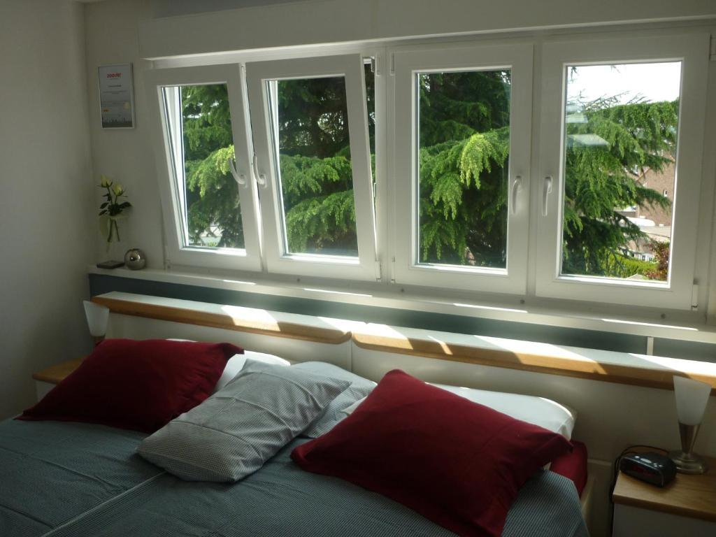 Tonnie'S Bed And Breakfast Kerkrade Exterior foto